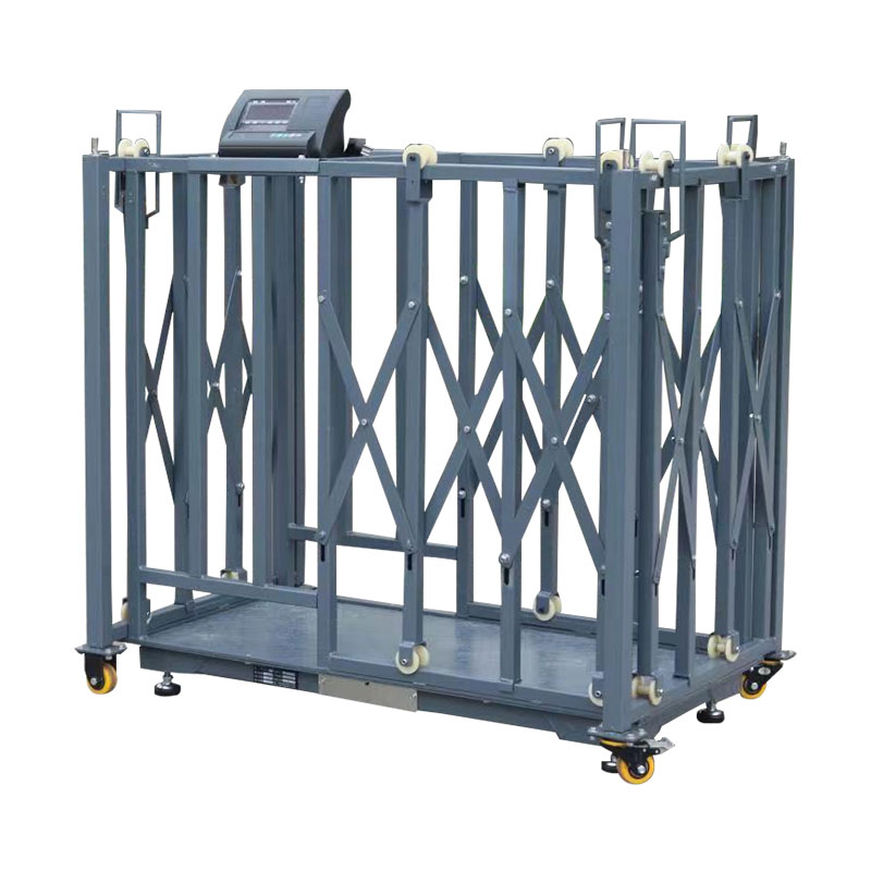 四開(kāi)門(mén)羊分檢秤